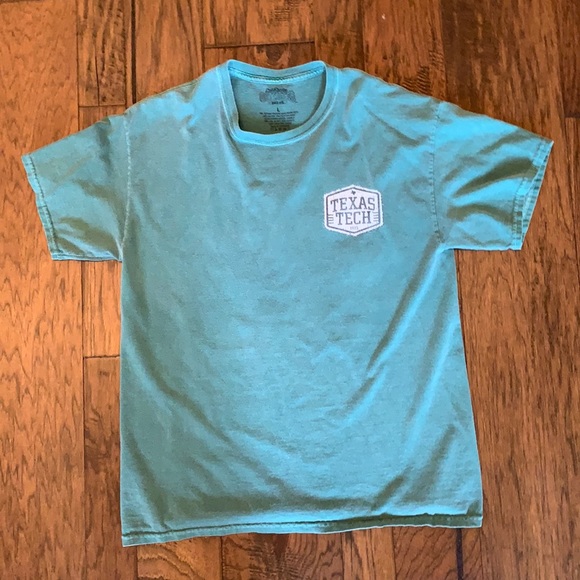 tech large tee - Picture 1 of 2